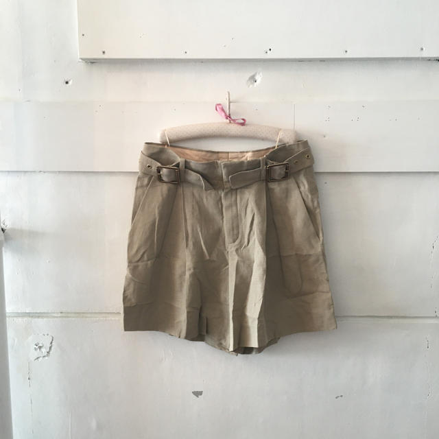 Chloé pants.