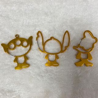 ディズニー(Disney)のディズニー キーホルダー(キーホルダー)