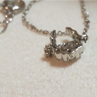 Vendome Aoyama - ヴァンドーム青山☆プラチナ 馬蹄 ブレスレット ...