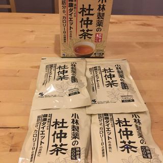 コバヤシセイヤク(小林製薬)の小林製薬　杜仲茶　3g×60袋(健康茶)