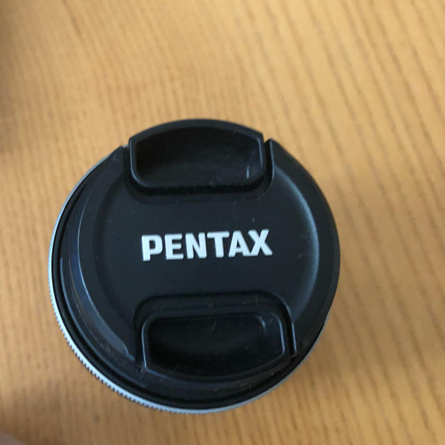 PENTAX(ペンタックス)のPENTAX Q10  望遠レンズ付き スマホ/家電/カメラのカメラ(ミラーレス一眼)の商品写真