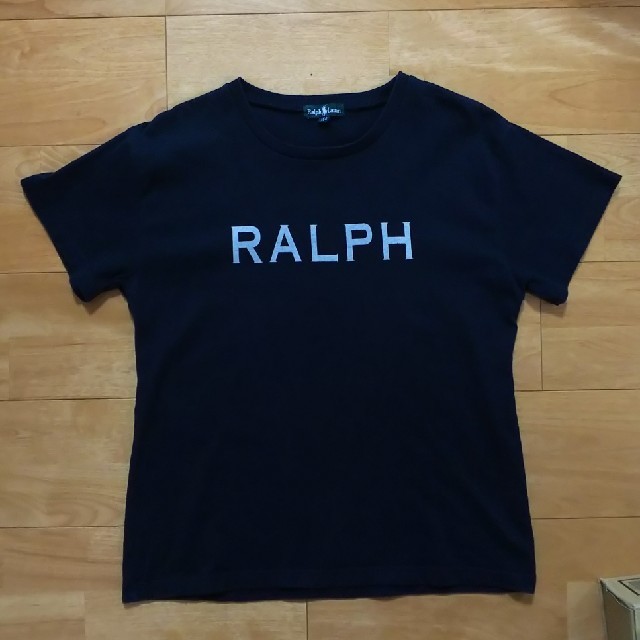 Ralph Lauren(ラルフローレン)のラルフローレン Tシャツ レディースのトップス(Tシャツ(半袖/袖なし))の商品写真