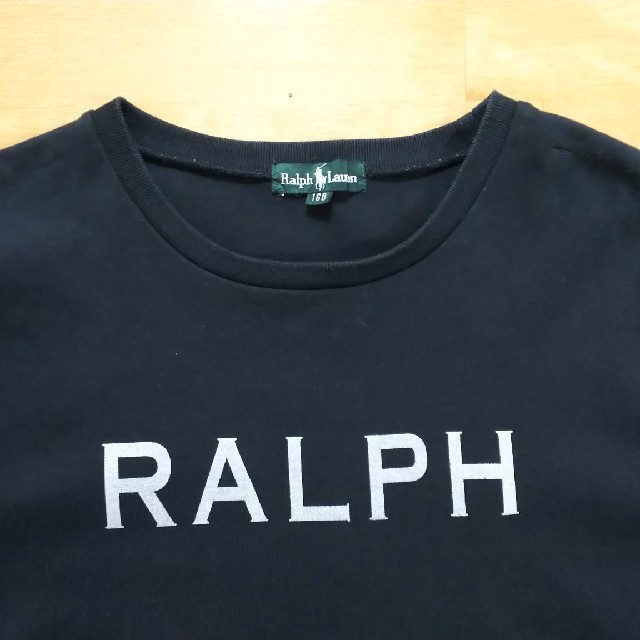 Ralph Lauren(ラルフローレン)のラルフローレン Tシャツ レディースのトップス(Tシャツ(半袖/袖なし))の商品写真