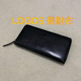 ロゴス(LOGOS)のしほ様 専用★新品 ロゴス 長財布(長財布)