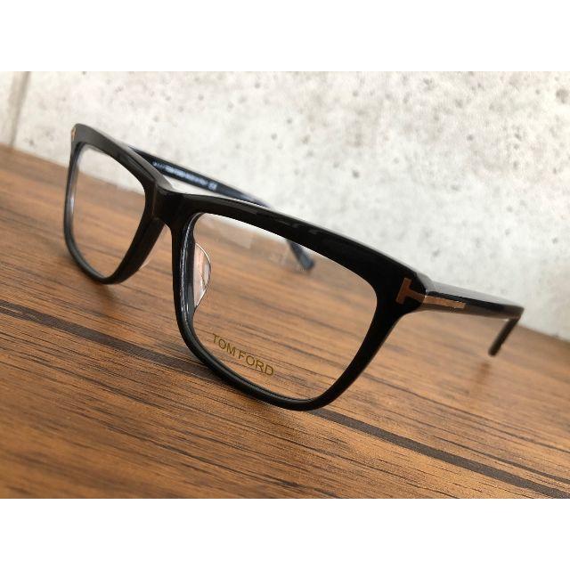 TOM FORD / トムフォード FT5407-C BLACK | basket.ba