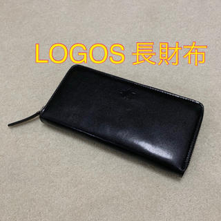 ロゴス(LOGOS)の新品 ロゴス 長財布(長財布)