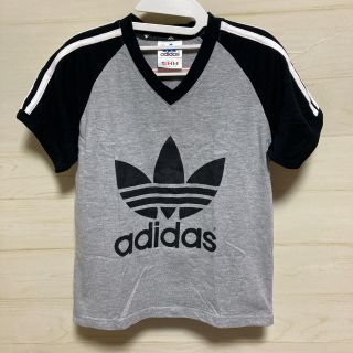 アディダス(adidas)のadidas アディダス Tシャツ 国旗タグ M(Tシャツ(半袖/袖なし))