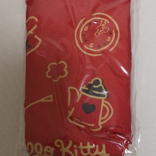ハローキティ  エコバッグ(エコバッグ)