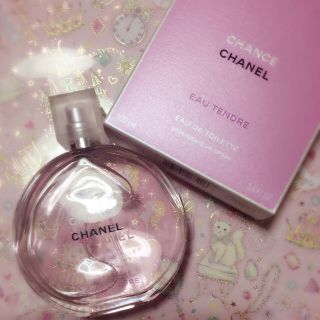 シャネル(CHANEL)のCHANEL 香水(香水(女性用))