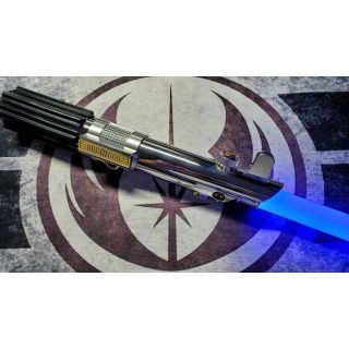 STARWARS　スターウォーズ　カスタム　ライトセーバー　アナキン(SF/ファンタジー/ホラー)