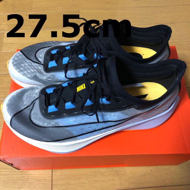 NIKE ZOOM FLY 3