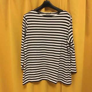 マリメッコ(marimekko)のマリメッコ　Tシャツ(シャツ/ブラウス(長袖/七分))