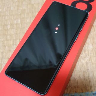 oneplus 8 5G  8GB/128GB グリーン(スマートフォン本体)