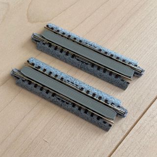 カトー(KATO`)のNゲージ KATO ユニトラック 20-050 スライド線路 78～108mm②(鉄道模型)