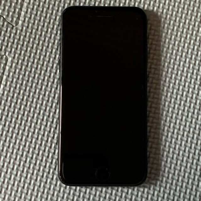 iPhone7 128GB    ブラック　SIMフリー 1