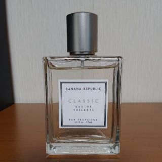 バナナリパブリック(Banana Republic)の【tomoyuki様専用】バナナ リパブリック クラッシック 97ml(香水(男性用))