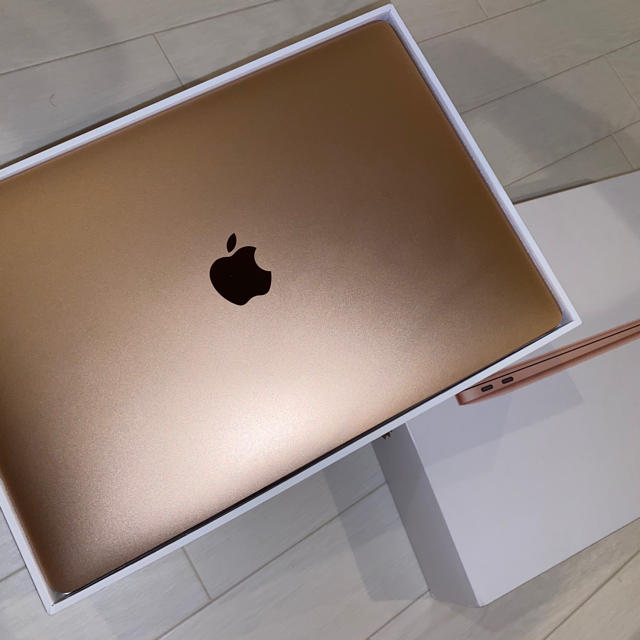 激安価格の Apple - MacBook Air Retina,13-inchi,2018 ノートPC