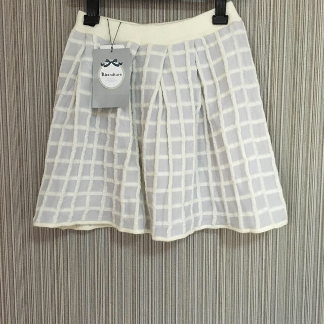 Rirandture(リランドチュール)のリランドチュール ♡  nina mew レディースのスカート(ミニスカート)の商品写真