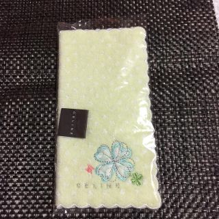 セリーヌ ミニ タオル/バス用品の通販 9点 | celineのインテリア