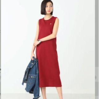 Lacoste ラコステ ビームス ロングワンピース 18ssの通販 By よっち S ラコステならラクマ Lacoste ラコステ ビームス ロングワンピース 18ssの通販 By よっち S ラコステならラクマ