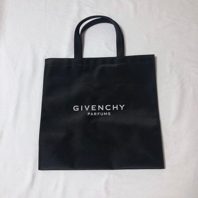 GIVENCHY トートエコバッグ 未使用