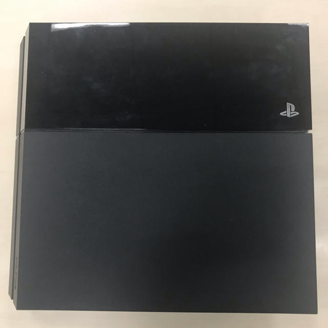 PS4 本体 ジャンク品　PlayStation4ゲームソフト/ゲーム機本体