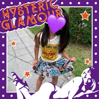 ヒステリックミニ(HYSTERIC MINI)のsoure様専用❤️(離乳食器セット)