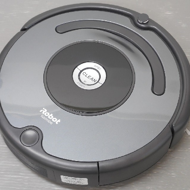 iRobot ルンバ642 R642060