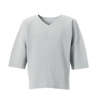 イッセイミヤケ(ISSEY MIYAKE)のTシャツ(Tシャツ/カットソー(半袖/袖なし))