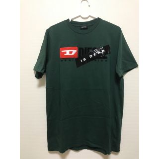 ディーゼル(DIESEL)の【最終値下げ】DIESEL カットソー(Tシャツ/カットソー(半袖/袖なし))