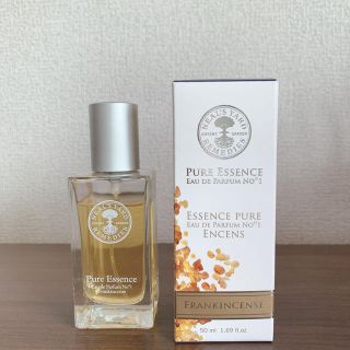 ニールズヤード(NEAL'S YARD)のニールズヤードレメディーズ オードパルファンフランキンセンス 香水 50ml(香水(女性用))