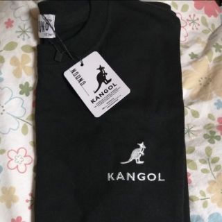 カンゴール(KANGOL)のKANGOL(Tシャツ/カットソー(半袖/袖なし))