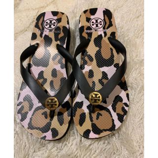 トリーバーチ(Tory Burch)のトリバーチサンダル(サンダル)