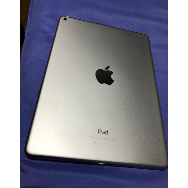 iPad Air 16GB Wi-Fiモデル