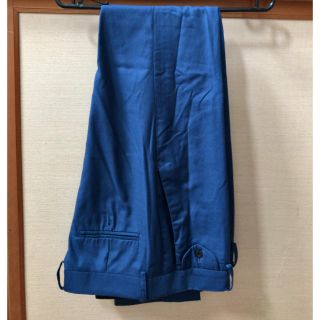 ザラ(ZARA)のZARA スラックス　パンツ(スラックス)