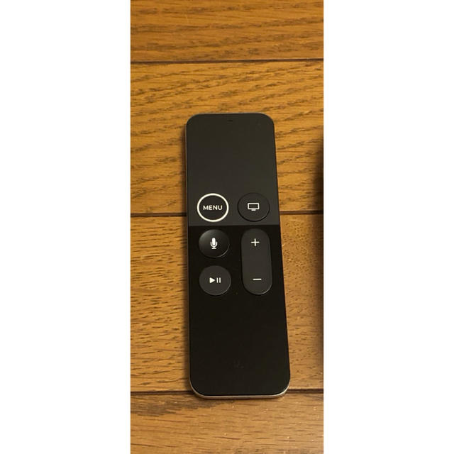 Apple(アップル)のJin様専用　Apple TV HD （第4世代）32GB A1625 スマホ/家電/カメラのテレビ/映像機器(その他)の商品写真