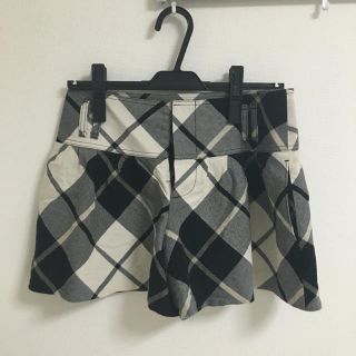 バーバリー(BURBERRY)の【即発】【値下げ交渉受付】(ショートパンツ)