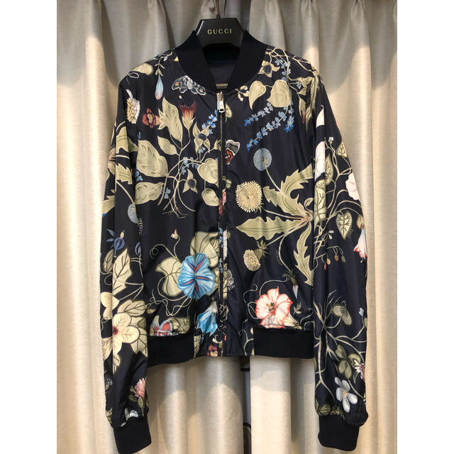 春のコレクション Gucci - GUCCI正規品⭐️リバーシブル⭐️【即完売