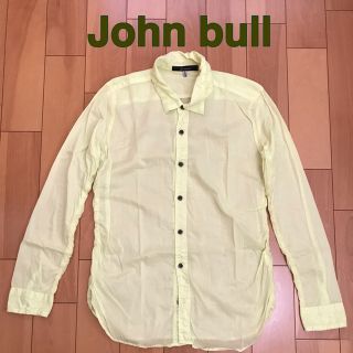 ジョンブル(JOHNBULL)のjohnbull(シャツ/ブラウス(長袖/七分))