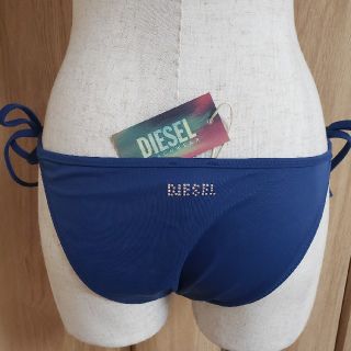 ディーゼル(DIESEL)の【新品】DIESEL水着ショーツ(水着)