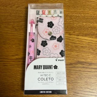 マリークワント(MARY QUANT)のマリークアント ハイテックcコレト (ペン/マーカー)