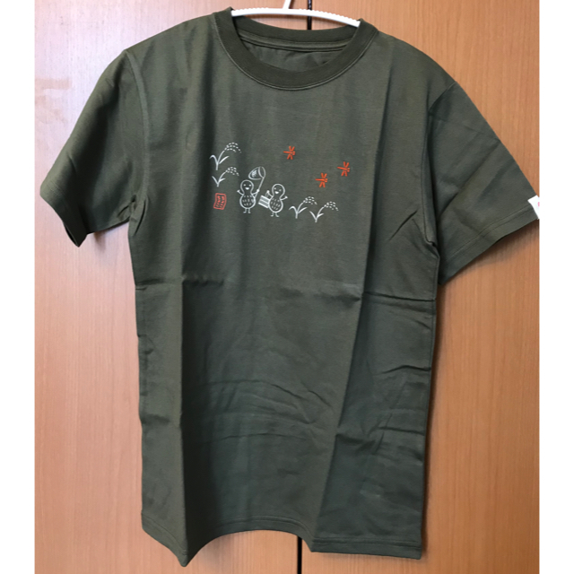 ベルメゾン(ベルメゾン)のmonthly club ちょこちょこ　あの日の思い出Tシャツ レディースのトップス(Tシャツ(半袖/袖なし))の商品写真