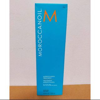 モロッカンオイル(Moroccan oil)のモロッカンオイル 200ml(オイル/美容液)