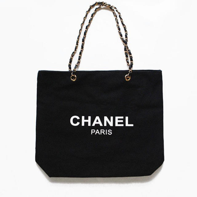 CHANEL ノベルティ トート