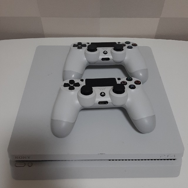 ps4 (CUH-1200A)  一式セット