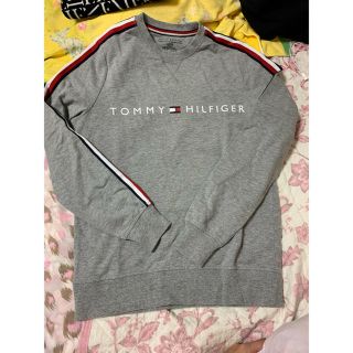 トミーヒルフィガー(TOMMY HILFIGER)のトミーヒルフィガー　トップス(カットソー(長袖/七分))