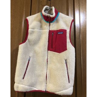 パタゴニア(patagonia)のパタゴニアレトロ　ベスト(ベスト)