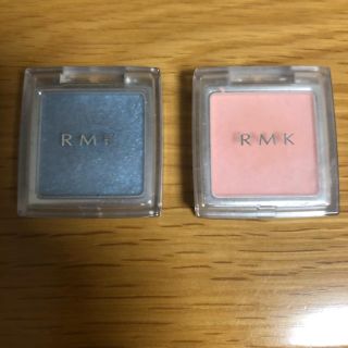 アールエムケー(RMK)のＲMK アイシャドー　(アイシャドウ)