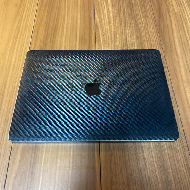 【美品】MacBook 12インチ　2017モデル　256GB/8g