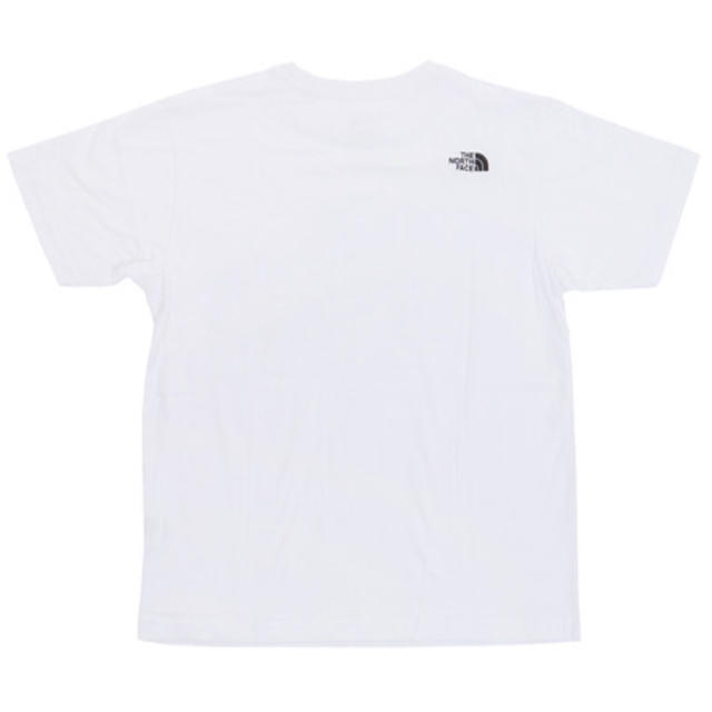 THE NORTH FACE(ザノースフェイス)のミッキー様専用　ノースフェイス Tシャツ NT32001X  ホワイト L メンズのトップス(Tシャツ/カットソー(半袖/袖なし))の商品写真